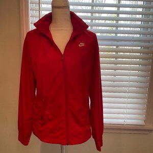 Nike Windbreaker Med(8-10)